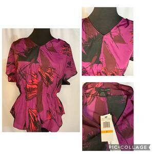 Calvin Klein Top new Size S